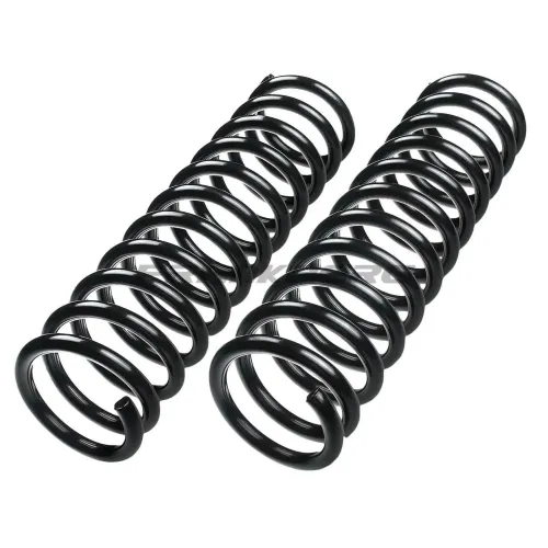 Fahrwerksfeder Frankberg 5481FB0009429 Bild Fahrwerksfeder Frankberg 5481FB0009429