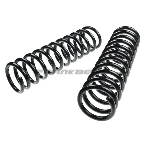 Fahrwerksfeder Frankberg 5481FB0009429 Bild Fahrwerksfeder Frankberg 5481FB0009429