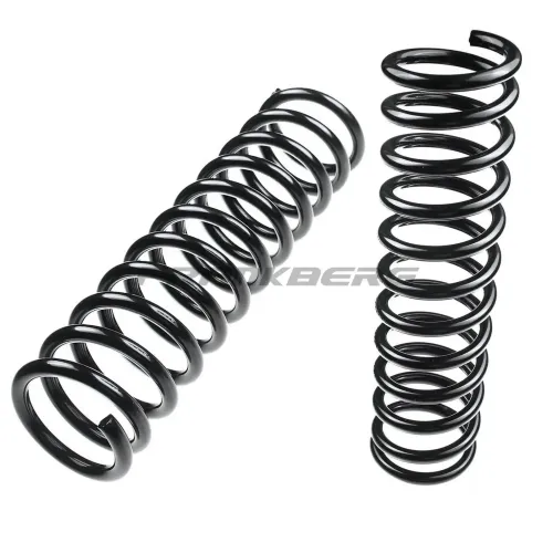 Fahrwerksfeder Frankberg 5481FB0009429 Bild Fahrwerksfeder Frankberg 5481FB0009429