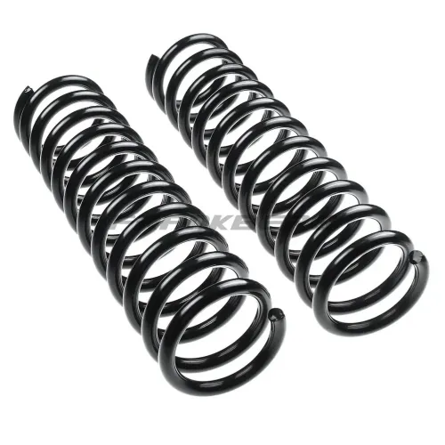 Fahrwerksfeder Frankberg 5481FB0009429 Bild Fahrwerksfeder Frankberg 5481FB0009429