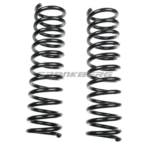 Fahrwerksfeder Frankberg 5481FB0009429 Bild Fahrwerksfeder Frankberg 5481FB0009429