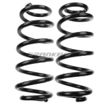 Fahrwerksfeder Frankberg 5481FB0009431