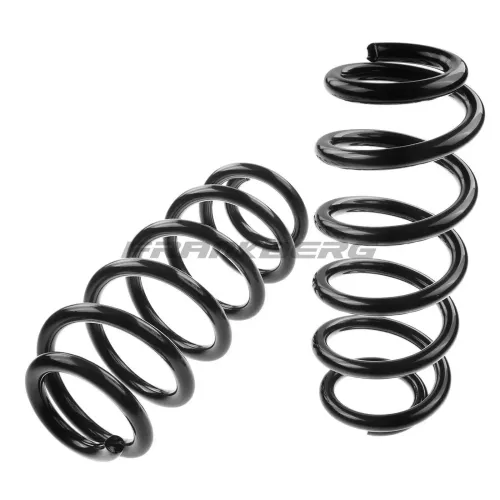 Fahrwerksfeder Frankberg 5481FB0009431 Bild Fahrwerksfeder Frankberg 5481FB0009431