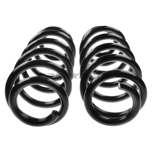 Fahrwerksfeder Frankberg 5481FB0009431 Bild Fahrwerksfeder Frankberg 5481FB0009431