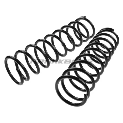 Fahrwerksfeder Frankberg 5481FB0009433 Bild Fahrwerksfeder Frankberg 5481FB0009433