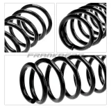 Fahrwerksfeder Frankberg 5481FB0009442