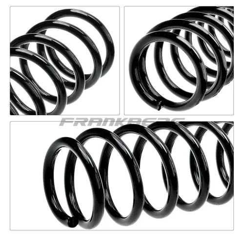 Fahrwerksfeder Frankberg 5481FB0009442 Bild Fahrwerksfeder Frankberg 5481FB0009442