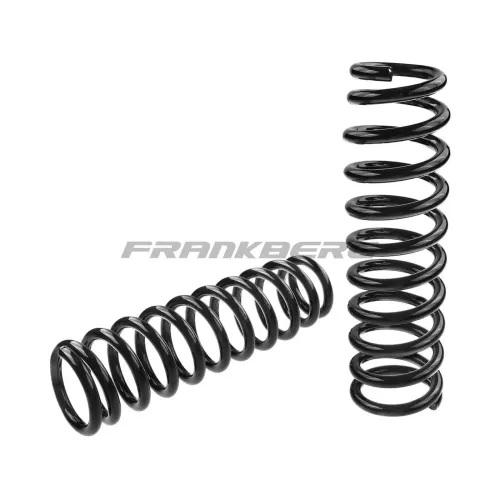 Fahrwerksfeder Frankberg 5481FB0009444 Bild Fahrwerksfeder Frankberg 5481FB0009444