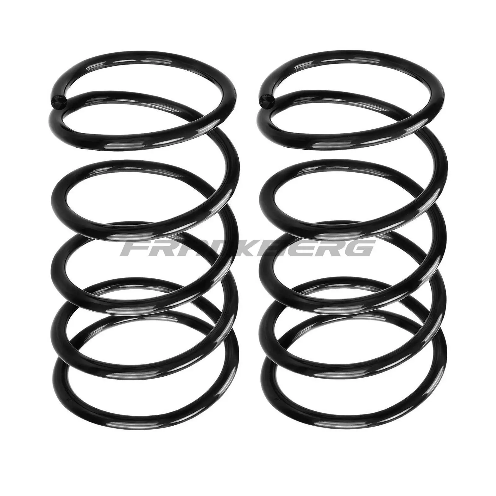 Fahrwerksfeder Frankberg 5481FB0009445