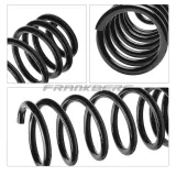 Fahrwerksfeder Frankberg 5481FB0009447