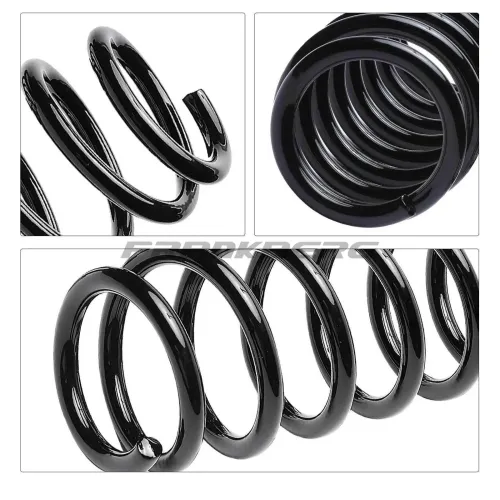 Fahrwerksfeder Frankberg 5481FB0009448 Bild Fahrwerksfeder Frankberg 5481FB0009448