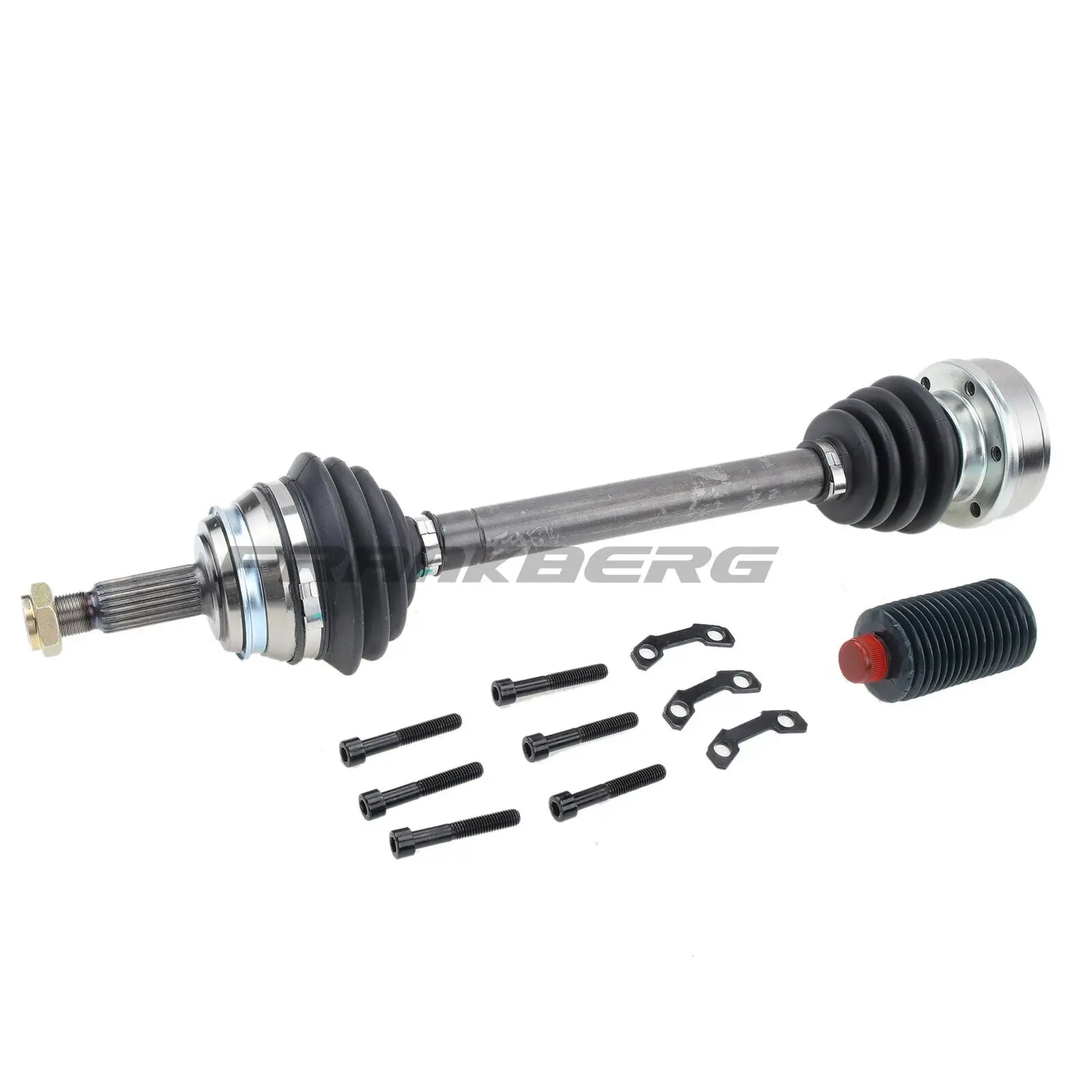 Antriebswelle vorne links Frankberg 5481FB0009458