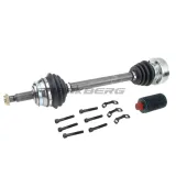 Antriebswelle vorne links Frankberg 5481FB0009458