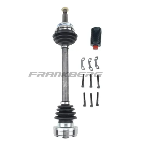 Antriebswelle vorne links Frankberg 5481FB0009458 Bild Antriebswelle vorne links Frankberg 5481FB0009458