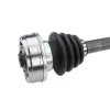 Antriebswelle vorne links Frankberg 5481FB0009458 Bild Antriebswelle vorne links Frankberg 5481FB0009458