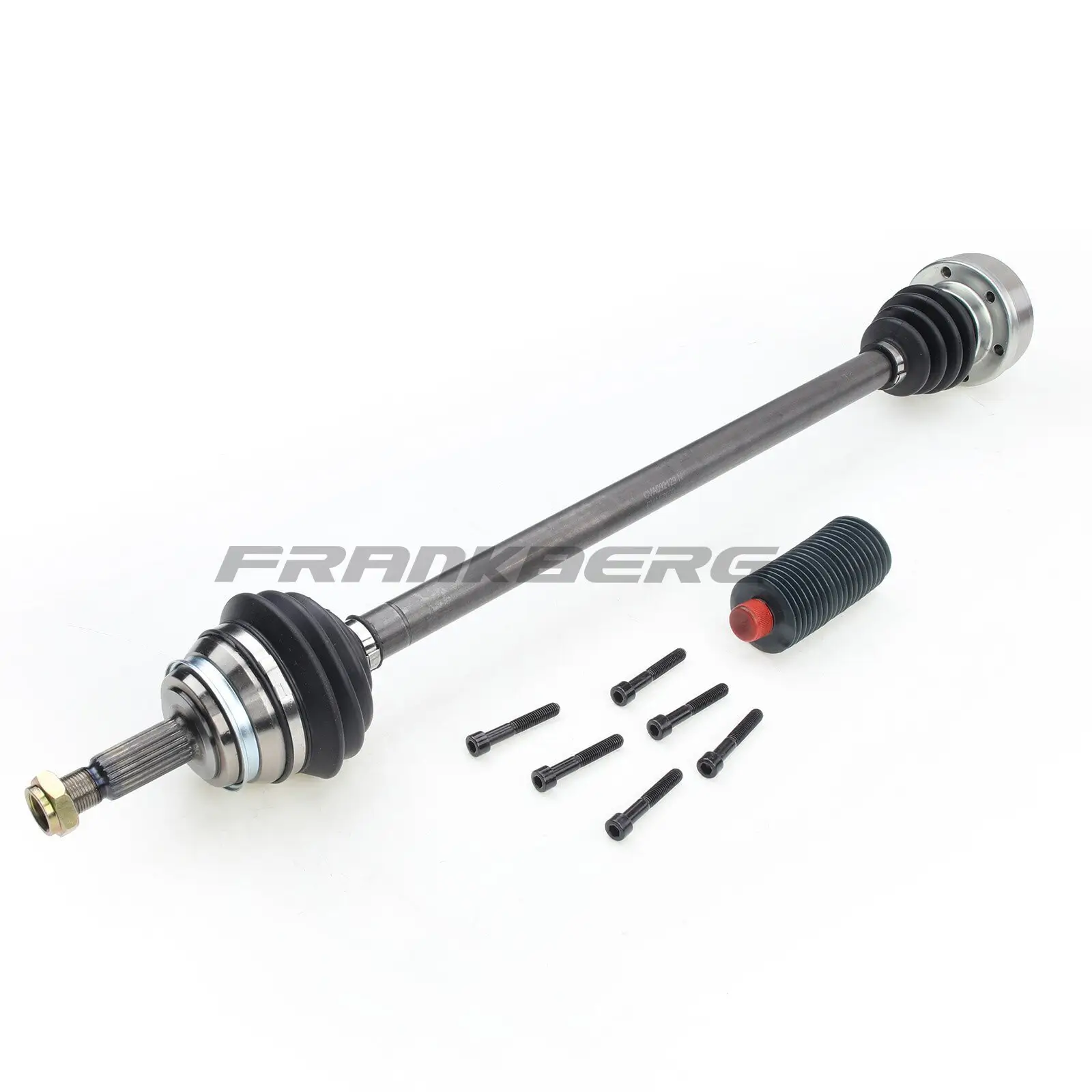 Antriebswelle Vorderachse rechts Frankberg 5481FB0009459