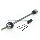 Antriebswelle Vorderachse rechts Frankberg 5481FB0009459