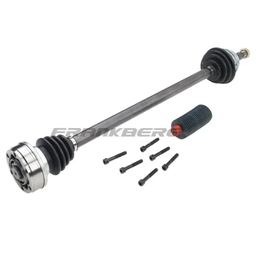 Antriebswelle Vorderachse rechts Frankberg 5481FB0009459 Bild Antriebswelle Vorderachse rechts Frankberg 5481FB0009459