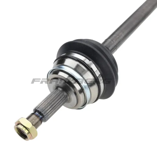 Antriebswelle Vorderachse rechts Frankberg 5481FB0009459 Bild Antriebswelle Vorderachse rechts Frankberg 5481FB0009459