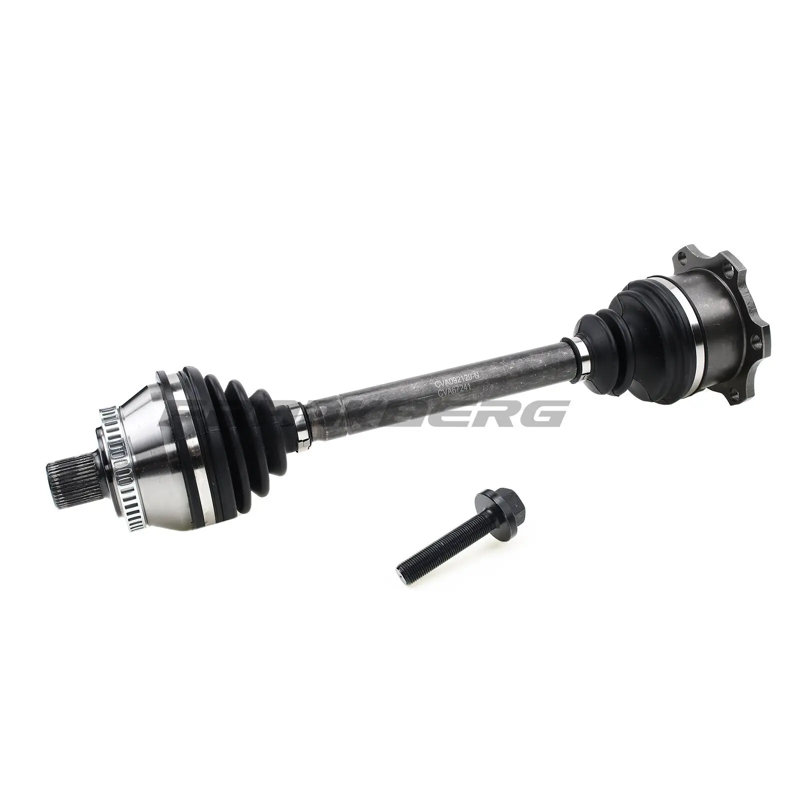 Antriebswelle Vorderachse rechts Frankberg 5481FB0009467