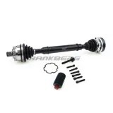 Antriebswelle Vorderachse links Frankberg 5481FB0009468