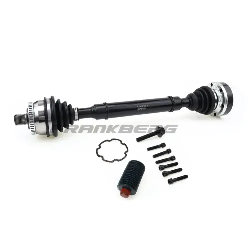 Antriebswelle Vorderachse links Frankberg 5481FB0009468 Bild Antriebswelle Vorderachse links Frankberg 5481FB0009468