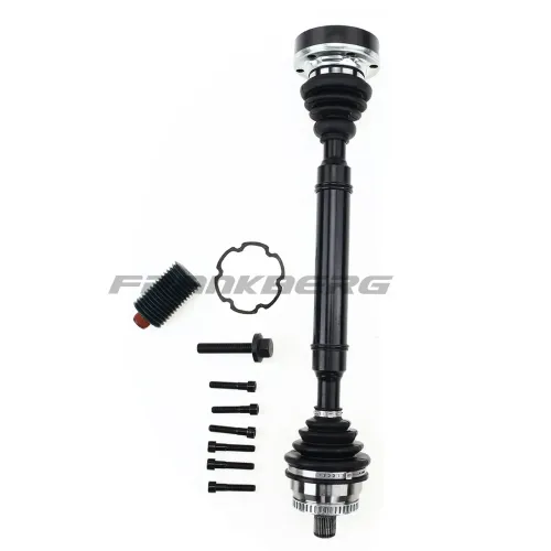 Antriebswelle Vorderachse links Frankberg 5481FB0009468 Bild Antriebswelle Vorderachse links Frankberg 5481FB0009468