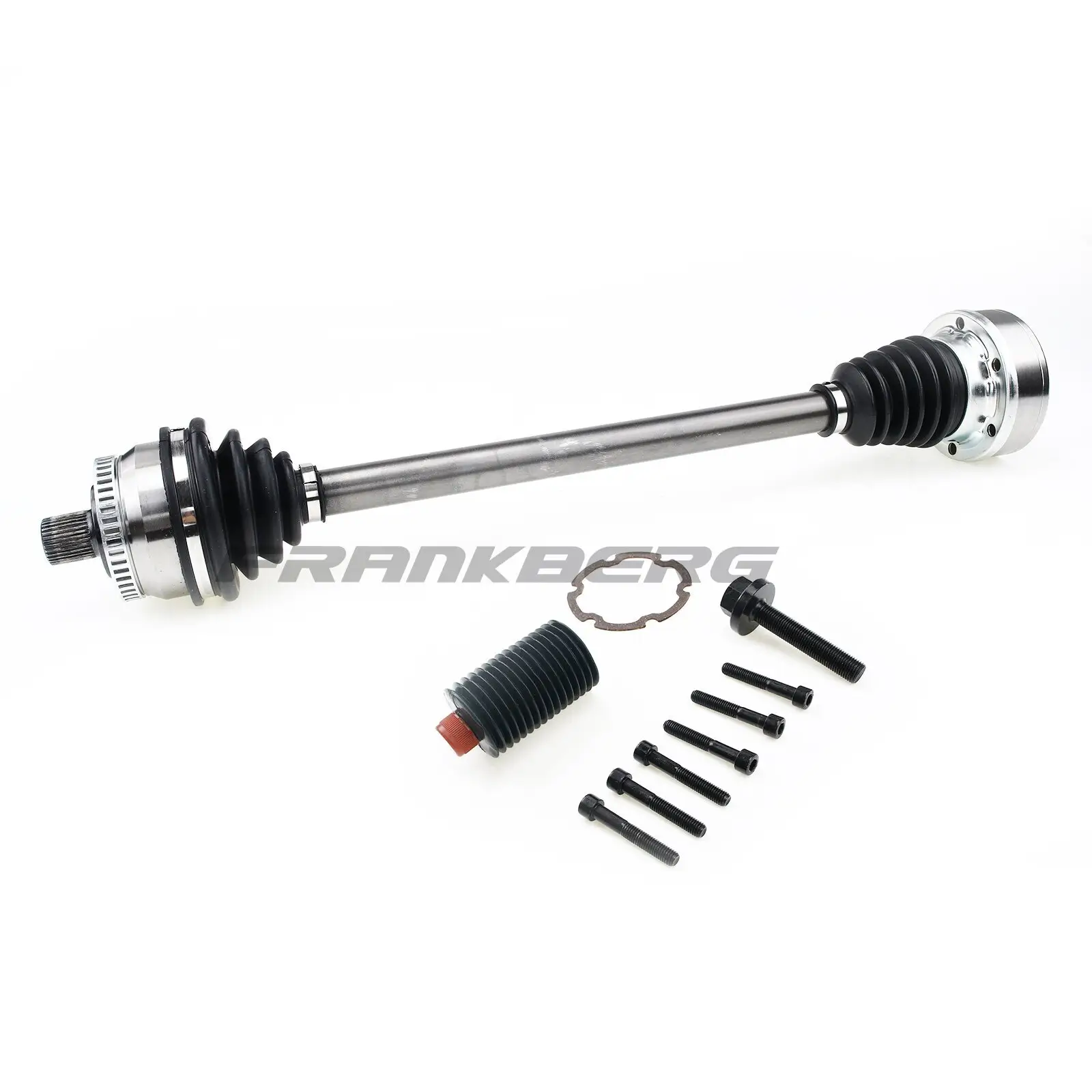 Antriebswelle Vorderachse links Frankberg 5481FB0009473