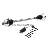 Antriebswelle Vorderachse links Frankberg 5481FB0009473