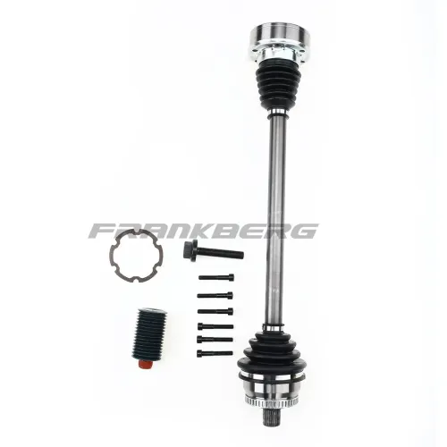 Antriebswelle Vorderachse links Frankberg 5481FB0009473 Bild Antriebswelle Vorderachse links Frankberg 5481FB0009473