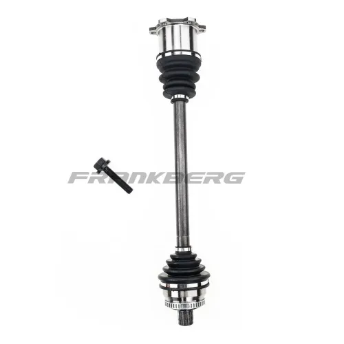 Antriebswelle Vorderachse links Frankberg 5481FB0009475 Bild Antriebswelle Vorderachse links Frankberg 5481FB0009475