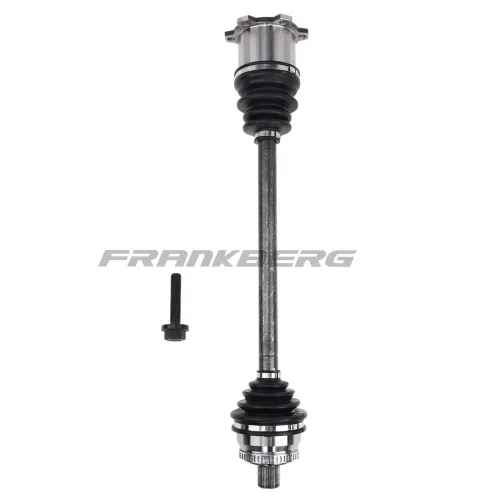 Antriebswelle vorne rechts Frankberg 5481FB0009476 Bild Antriebswelle vorne rechts Frankberg 5481FB0009476