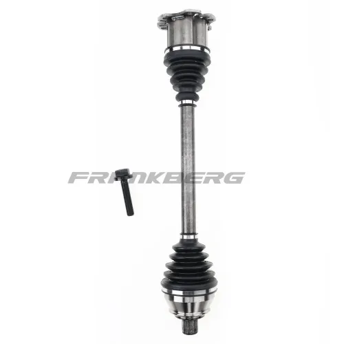 Antriebswelle Vorderachse links Frankberg 5481FB0009478 Bild Antriebswelle Vorderachse links Frankberg 5481FB0009478