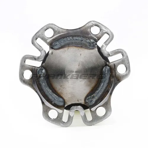 Antriebswelle Vorderachse links Frankberg 5481FB0009478 Bild Antriebswelle Vorderachse links Frankberg 5481FB0009478