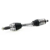 Antriebswelle vorne links Frankberg 5481FB0009488