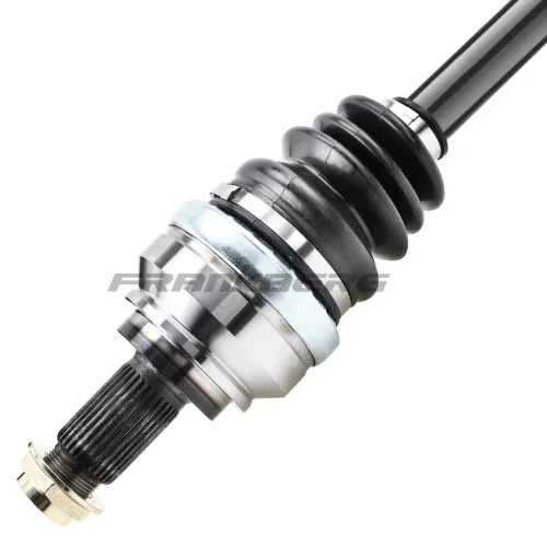 Antriebswelle Frankberg 5481FB0009490 Bild Antriebswelle Frankberg 5481FB0009490