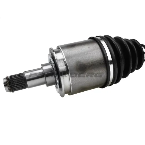 Antriebswelle Frankberg 5481FB0009500 Bild Antriebswelle Frankberg 5481FB0009500