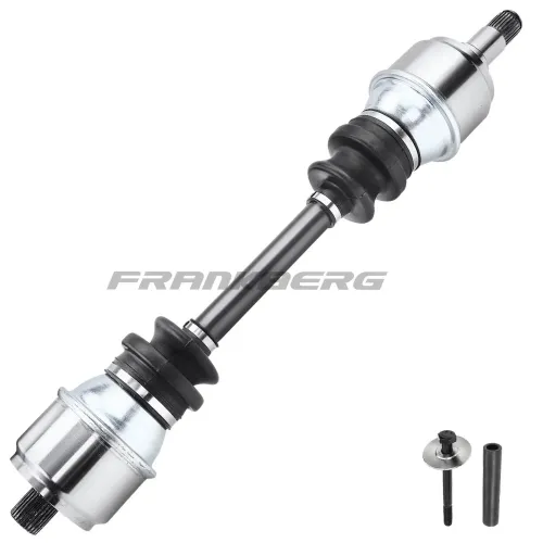 Antriebswelle Frankberg 5481FB0009501 Bild Antriebswelle Frankberg 5481FB0009501
