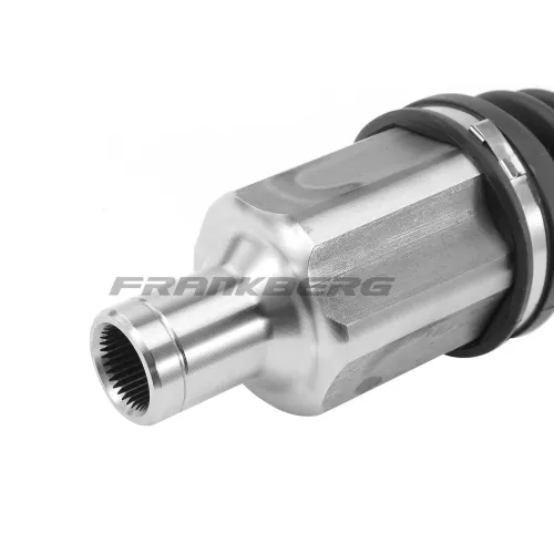 Antriebswelle vorne links Frankberg 5481FB0009504 Bild Antriebswelle vorne links Frankberg 5481FB0009504
