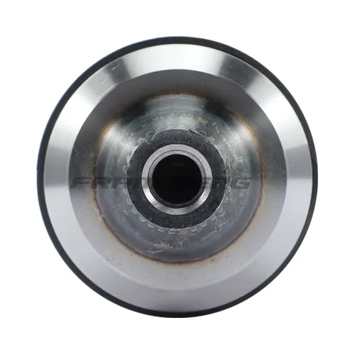 Antriebswelle vorne links Frankberg 5481FB0009504 Bild Antriebswelle vorne links Frankberg 5481FB0009504