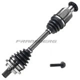 Antriebswelle Vorderachse links Frankberg 5481FB0009506