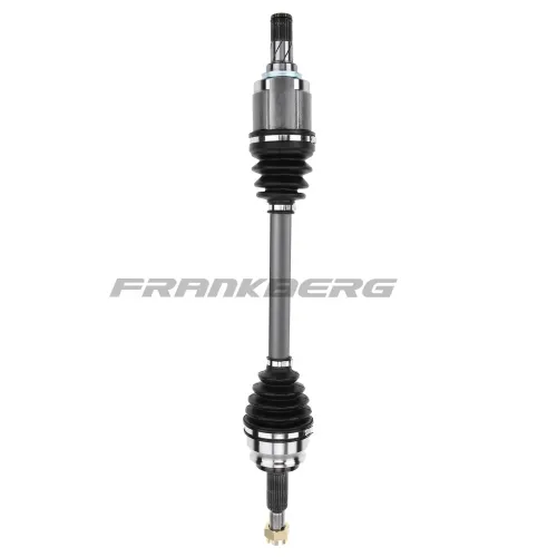 Antriebswelle Vorderachse links Frankberg 5481FB0009518 Bild Antriebswelle Vorderachse links Frankberg 5481FB0009518