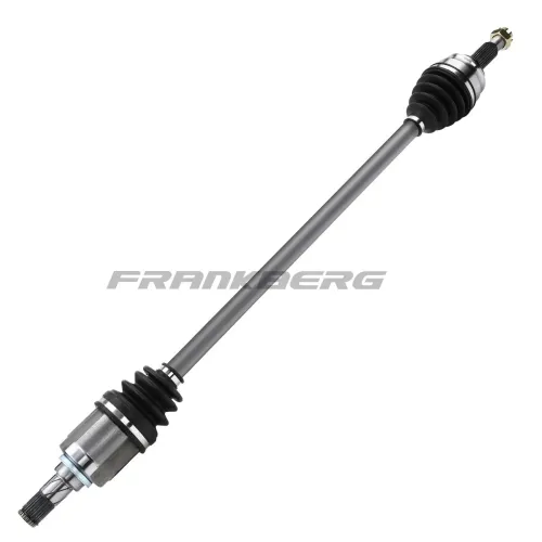 Antriebswelle Vorderachse rechts Frankberg 5481FB0009519 Bild Antriebswelle Vorderachse rechts Frankberg 5481FB0009519