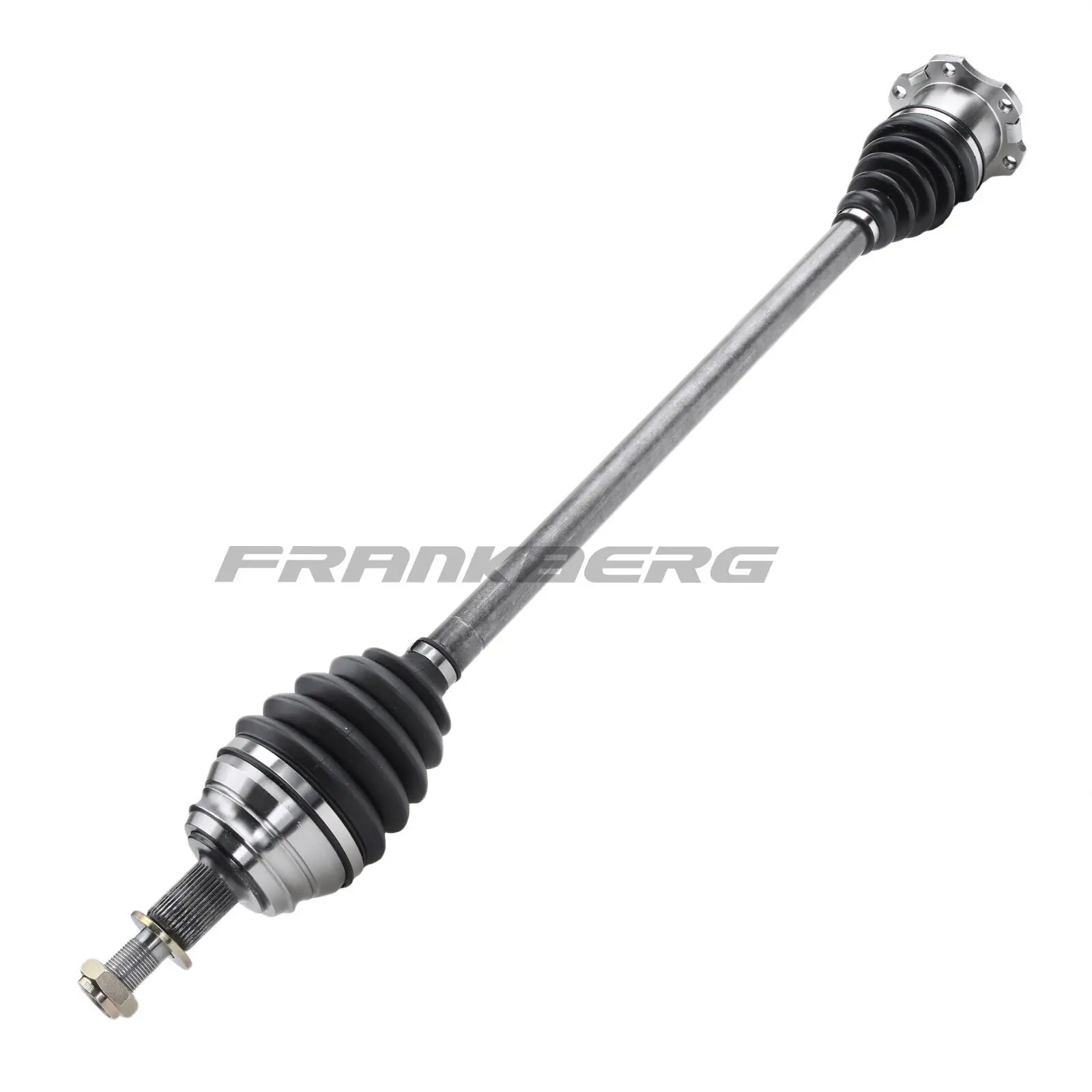 Antriebswelle Vorderachse rechts Frankberg 5481FB0009522