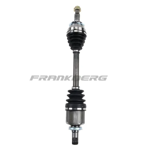 Antriebswelle vorne links Frankberg 5481FB0009525 Bild Antriebswelle vorne links Frankberg 5481FB0009525