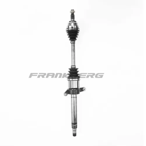 Antriebswelle Vorderachse rechts Frankberg 5481FB0009526 Bild Antriebswelle Vorderachse rechts Frankberg 5481FB0009526