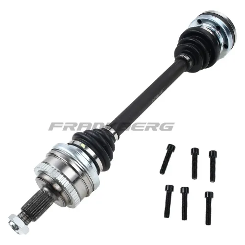 Antriebswelle Frankberg 5481FB0009536 Bild Antriebswelle Frankberg 5481FB0009536