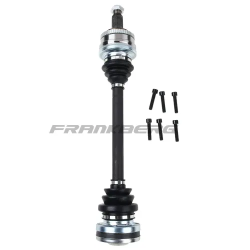 Antriebswelle Frankberg 5481FB0009536 Bild Antriebswelle Frankberg 5481FB0009536