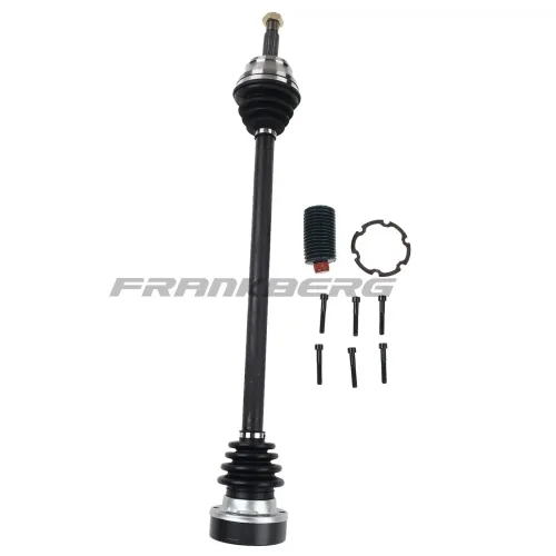Antriebswelle vorne rechts Frankberg 5481FB0009544 Bild Antriebswelle vorne rechts Frankberg 5481FB0009544