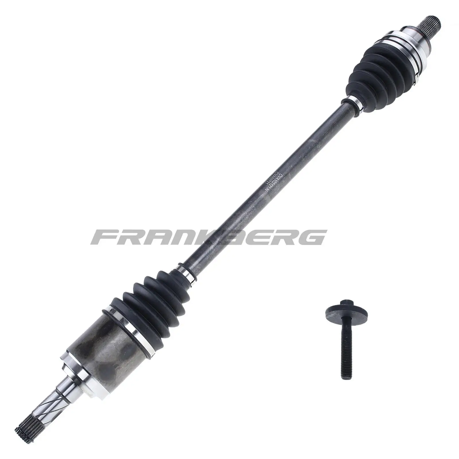 Antriebswelle Frankberg 5481FB0009552